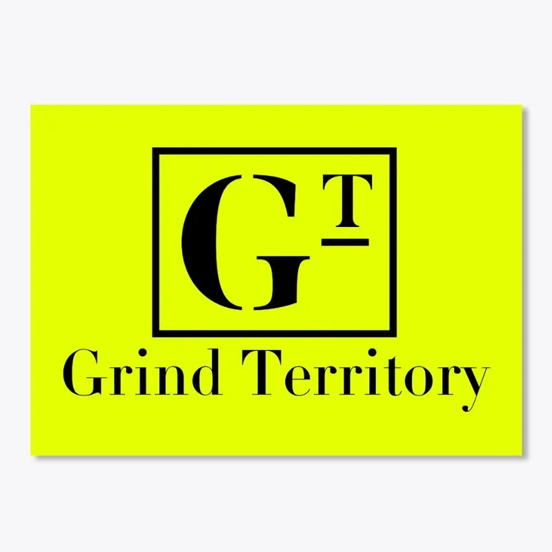 Grind Territory 